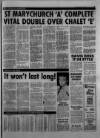 Torbay Express and South Devon Echo Saturday 19 January 1985 Page 19