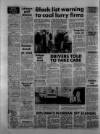 Torbay Express and South Devon Echo Monday 21 January 1985 Page 2