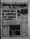 Torbay Express and South Devon Echo Monday 21 January 1985 Page 9