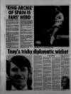 Torbay Express and South Devon Echo Monday 21 January 1985 Page 14