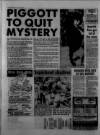 Torbay Express and South Devon Echo Monday 21 January 1985 Page 24