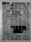 Torbay Express and South Devon Echo Tuesday 22 January 1985 Page 2