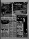 Torbay Express and South Devon Echo Tuesday 22 January 1985 Page 7