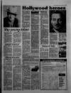 Torbay Express and South Devon Echo Tuesday 22 January 1985 Page 9