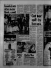 Torbay Express and South Devon Echo Tuesday 22 January 1985 Page 10