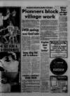 Torbay Express and South Devon Echo Tuesday 22 January 1985 Page 11