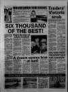 Torbay Express and South Devon Echo Tuesday 22 January 1985 Page 12