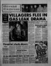 Torbay Express and South Devon Echo Thursday 24 January 1985 Page 1