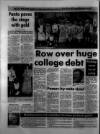 Torbay Express and South Devon Echo Thursday 24 January 1985 Page 8