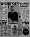 Torbay Express and South Devon Echo Thursday 24 January 1985 Page 15