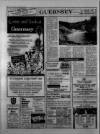 Torbay Express and South Devon Echo Thursday 24 January 1985 Page 20