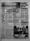 Torbay Express and South Devon Echo Thursday 24 January 1985 Page 25