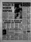 Torbay Express and South Devon Echo Thursday 24 January 1985 Page 26