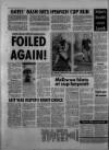 Torbay Express and South Devon Echo Thursday 24 January 1985 Page 28