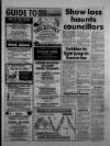 Torbay Express and South Devon Echo Friday 25 January 1985 Page 5