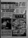 Torbay Express and South Devon Echo Friday 25 January 1985 Page 13