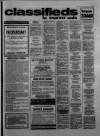 Torbay Express and South Devon Echo Friday 25 January 1985 Page 35