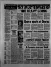 Torbay Express and South Devon Echo Friday 25 January 1985 Page 42