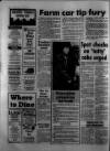 Torbay Express and South Devon Echo Monday 28 January 1985 Page 4