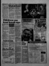 Torbay Express and South Devon Echo Monday 28 January 1985 Page 7