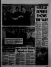 Torbay Express and South Devon Echo Monday 28 January 1985 Page 11