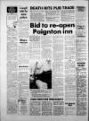 Torbay Express and South Devon Echo Saturday 02 February 1985 Page 2