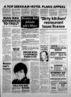 Torbay Express and South Devon Echo Saturday 02 February 1985 Page 3