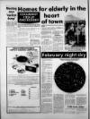 Torbay Express and South Devon Echo Saturday 02 February 1985 Page 4
