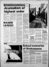 Torbay Express and South Devon Echo Saturday 02 February 1985 Page 6