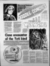 Torbay Express and South Devon Echo Saturday 02 February 1985 Page 16