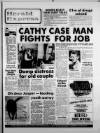Torbay Express and South Devon Echo Monday 04 February 1985 Page 1