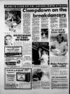 Torbay Express and South Devon Echo Monday 04 February 1985 Page 8