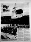 Torbay Express and South Devon Echo Monday 04 February 1985 Page 11