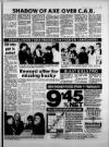 Torbay Express and South Devon Echo Monday 04 February 1985 Page 17