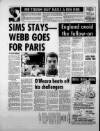 Torbay Express and South Devon Echo Monday 04 February 1985 Page 24
