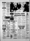 Torbay Express and South Devon Echo Wednesday 06 February 1985 Page 4