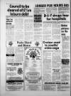 Torbay Express and South Devon Echo Wednesday 06 February 1985 Page 6