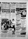 Torbay Express and South Devon Echo Wednesday 06 February 1985 Page 13