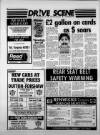 Torbay Express and South Devon Echo Wednesday 06 February 1985 Page 16