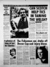 Torbay Express and South Devon Echo Wednesday 06 February 1985 Page 22