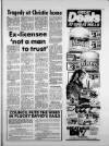 Torbay Express and South Devon Echo Thursday 07 February 1985 Page 5
