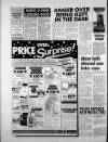 Torbay Express and South Devon Echo Thursday 07 February 1985 Page 8