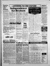 Torbay Express and South Devon Echo Thursday 07 February 1985 Page 13