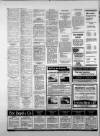 Torbay Express and South Devon Echo Thursday 07 February 1985 Page 24