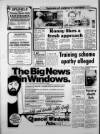 Torbay Express and South Devon Echo Friday 08 February 1985 Page 12