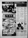 Torbay Express and South Devon Echo Friday 08 February 1985 Page 16