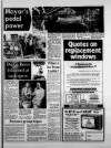Torbay Express and South Devon Echo Friday 08 February 1985 Page 29