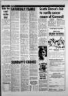 Torbay Express and South Devon Echo Friday 08 February 1985 Page 41