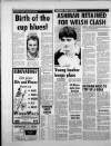 Torbay Express and South Devon Echo Friday 08 February 1985 Page 42