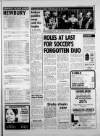 Torbay Express and South Devon Echo Friday 08 February 1985 Page 43